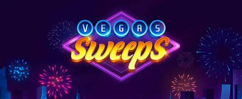 Vegas sweeps login - 